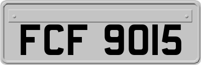 FCF9015