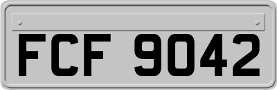 FCF9042