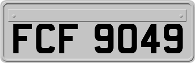 FCF9049