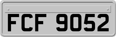FCF9052