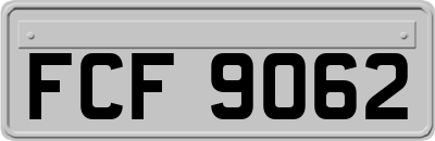 FCF9062