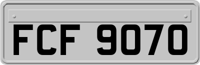 FCF9070