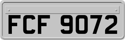 FCF9072