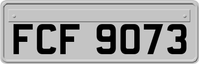 FCF9073