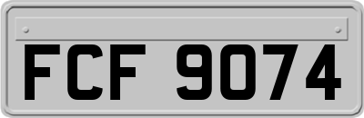 FCF9074