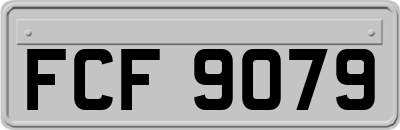 FCF9079