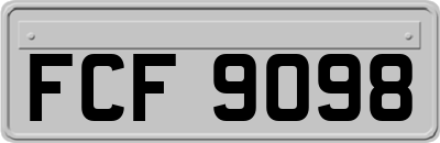 FCF9098