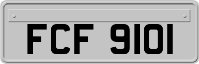 FCF9101