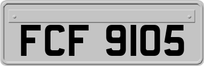 FCF9105