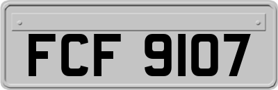 FCF9107