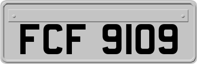 FCF9109