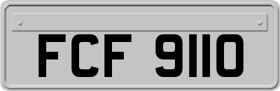 FCF9110