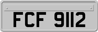 FCF9112