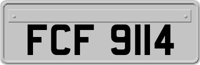 FCF9114