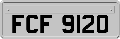 FCF9120