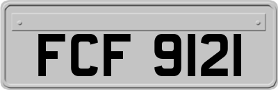 FCF9121