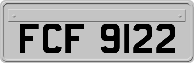 FCF9122