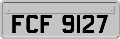 FCF9127