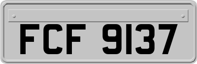 FCF9137