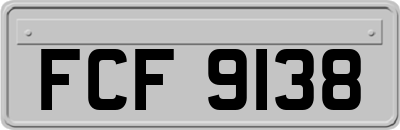 FCF9138