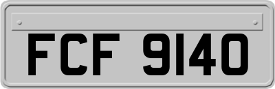 FCF9140