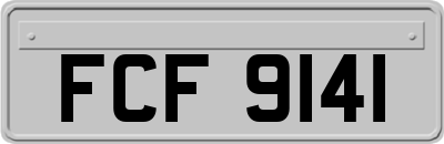 FCF9141
