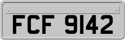 FCF9142