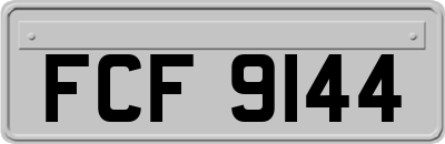 FCF9144