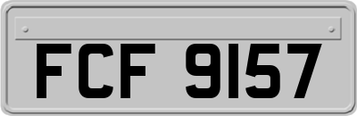 FCF9157