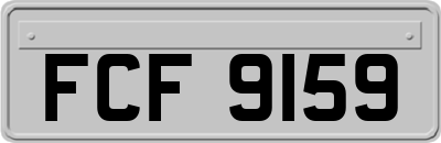 FCF9159