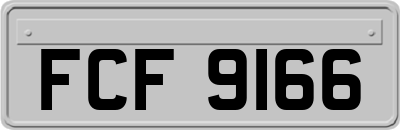 FCF9166