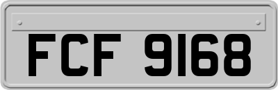 FCF9168