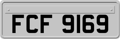 FCF9169