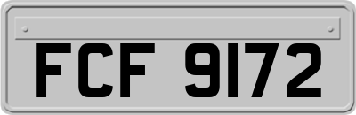FCF9172
