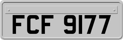 FCF9177