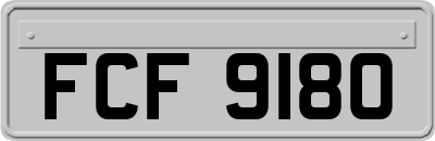 FCF9180
