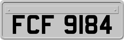 FCF9184