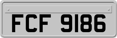 FCF9186