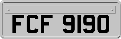 FCF9190