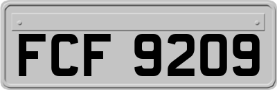 FCF9209
