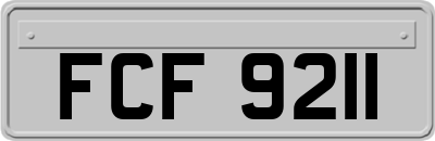 FCF9211