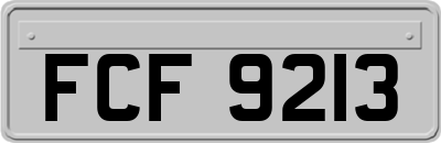 FCF9213