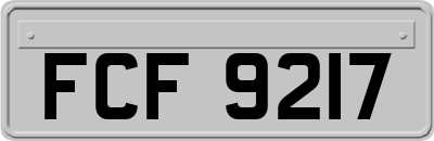 FCF9217