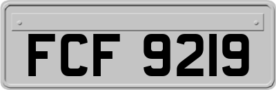 FCF9219
