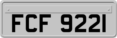 FCF9221