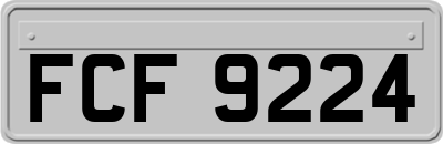 FCF9224