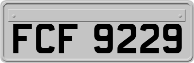 FCF9229