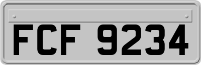 FCF9234