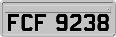 FCF9238
