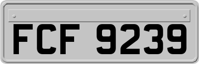 FCF9239